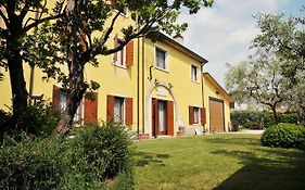 VILLA CLANI Lazise